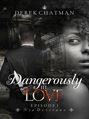 cover image of Episode 1: Nia Deveraux